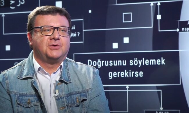 Андрій Павловський