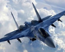 Винищувач РФ спробував "розгледіти" літак-розвідник США з 5 метрів