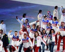 Олімпіада-2018: махінації росіян показали в прямому ефірі