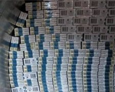 В Польше задержали украинцев-контрабандистов