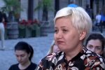 Лариса Ніцой, скріншот: YouTube