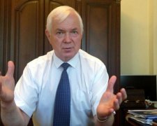 Скасування АТО: Маломуж пояснив, що стоїть за гучними заявами