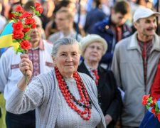 День вышиванки 2018: мероприятия к празднику
