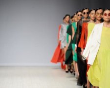 Ukrainian Fashion Week: когда и где смотреть