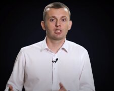 Скріншот до відео з каналу Руслана Бортника в YouTube