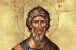 Андрій Первозванний, фото: ukranews