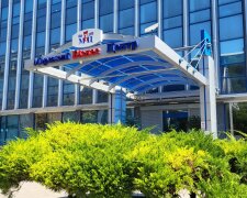 Бізнес-центр «Морський» в Одесі