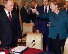 Раскрыты планы Кремля по "нормандскому формату"