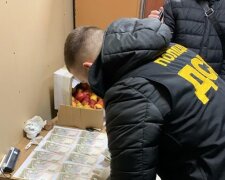 На Тернопільщині чиновник попався на великому хабарі і заплатив смішний штраф