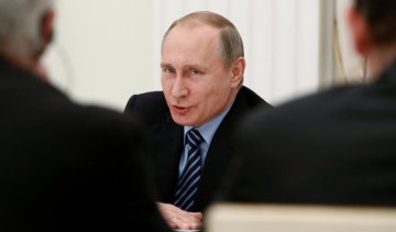 СМИ нашли переписку боевиков с пропагандистами Путина