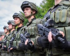  Нацгвардия назвала самый опасный регион: отправлены дополнительные силы