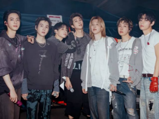BTS, фото из соцсетей