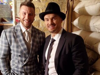 Михаил Заливако, фото: Instagram