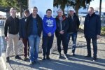 Троє українських заробітчан витягли поляка з зашморгу: "Жити набридло"