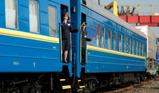 "Укрзалізниця" ликвидирует поезда на убыточных маршрутах