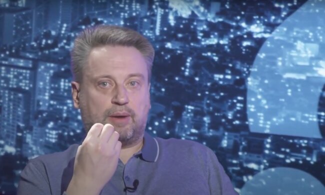 Валентин Землянський