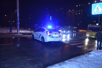 Любитель гострих відчуттів: у супермаркеті знайшли труп чоловіка з неочікуваним приладдям