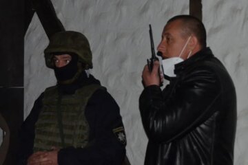 Фото: ГУ НП