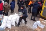 Социальная помощь, скриншот: YouTube