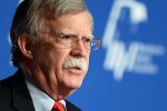 Болтон прибыл в Украину: что обсуждал правая рука Трампа и Зеленский