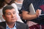 Скандальному дружку Януковича "прописали" мощного пинка: пытался проскочить в Раду