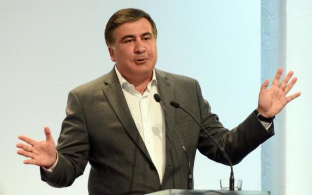 Приезд Саакашвили: как готовятся к возвращению политика в Украину