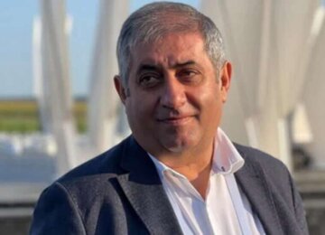 Араїк Мкртчян