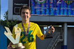 Лучший игрок чемпионата Украины Денис Низовцев: "Будущие поколения будут играть сильнее"