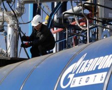 Бери або плати: одна помилка коштуватиме Газпрому мільярдів