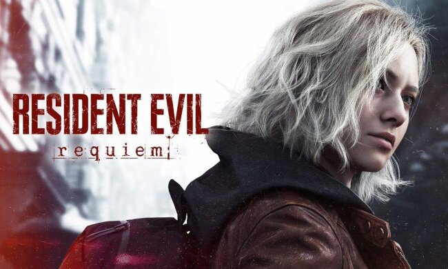 Resident Evil Requiem