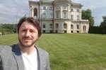 Притула показав найвідомішу пам'ятку української історії