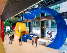 Google дал мастер-класс по уходу от налогов