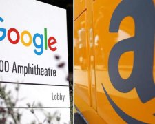 Протистояння Amazon і Google перейшло на новий рівень