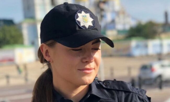 Поліція Києва, фото: Патрульна поліція