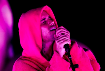 Джастин Бибер, фото из соцсетей