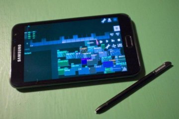 Samsung показала декілька новинок для просунутих юзерів