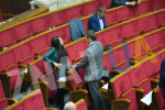 Працюють на знос: депутати розглядають інтимні частини тіла своїх колег та сидять у соціальних мережах