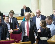 НАБУ поскаржилося на погрози від соратників Яценюка