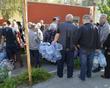 У Києві масово відключають воду, терміново запасайтеся: список "сухих" адрес