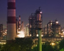 В Украине замедлилось падение промышленного производства