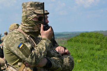 Військовим заплатять більше: Полторак підписав відповідний закон