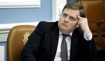 Прем’єр Ісландії подав у відставку після офшорного скандалу 