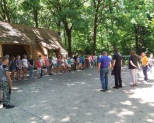 Літній табір: як підготувати дитину до відпочинку без батьків