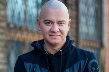 Звезда "Квартала" разрушил извечный миф