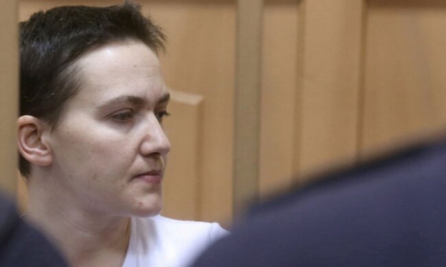 У Порошенка «обережний оптимізм» щодо звільнення Савченко