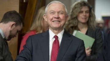 Сенат вибрав генерального прокурора США від республіканців