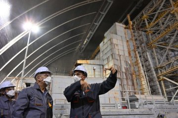 Біда у Чорнобилі: тисячі українців можуть захворіти на рак, страшне дежавю вже на порозі
