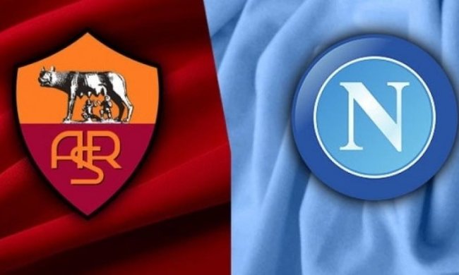 Прогноз на матч Рома - Наполі від букмекерів