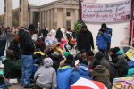 Німеччина мусить змінювати конституцію через наплив мігрантів - міністр 