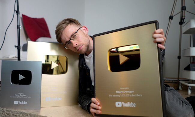 Олексій Шевцов